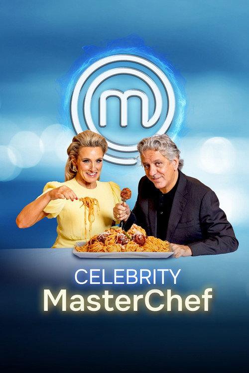 Celebrity Masterchef filmas online