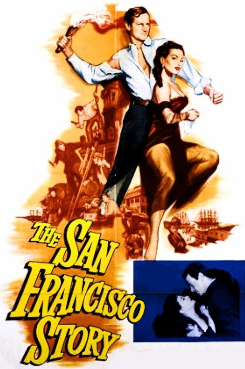 The San Francisco Story filmas online