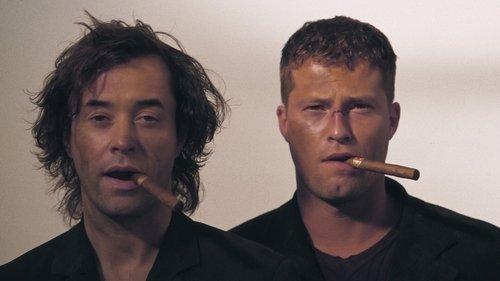 Beldžiant į dangaus vartus filmas žiurėti online