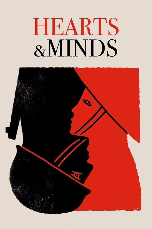Hearts and Minds filmas online