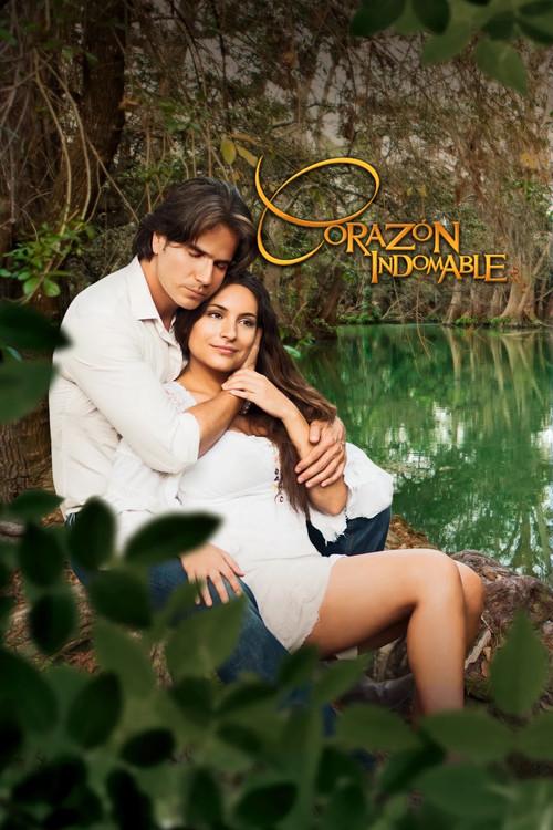 Corazón Indomable filmas online