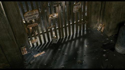 Toys in the Attic filmas žiurėti online