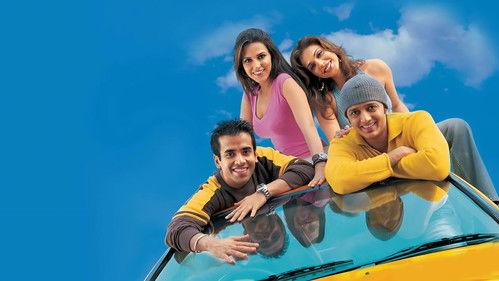 Kyaa Kool Hai Hum filmas žiurėti online