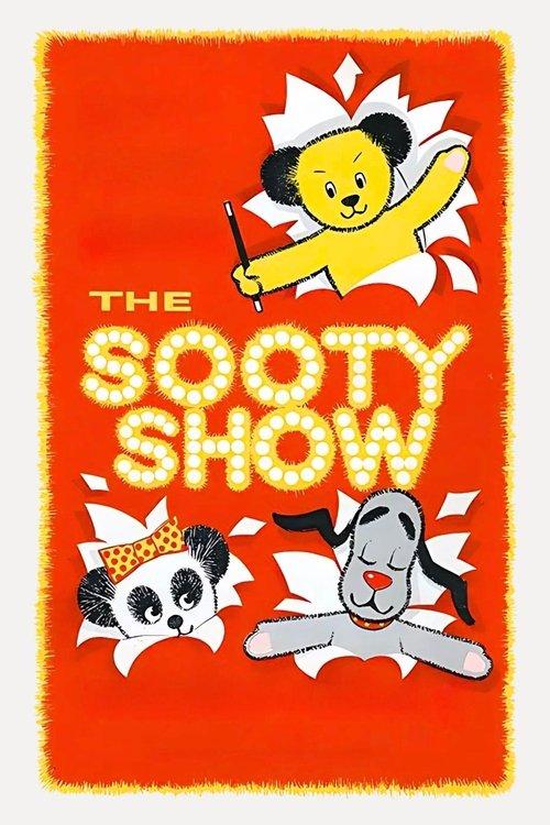 The Sooty Show filmas online