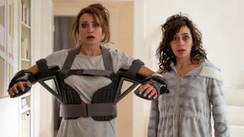 Dreiraumwohnung filmas žiurėti online