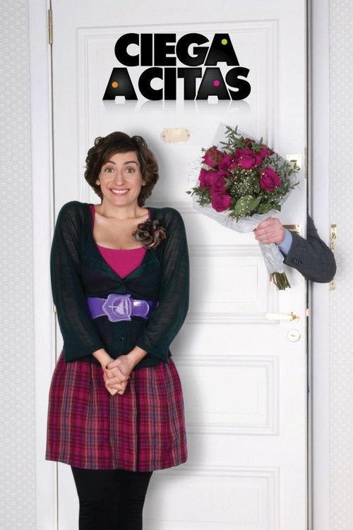 Ciega a Citas filmas online