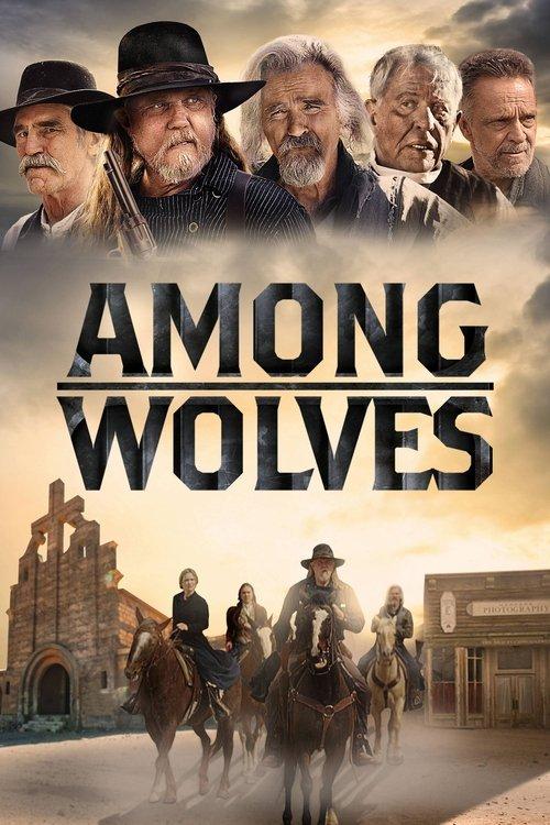 Among Wolves filmas online
