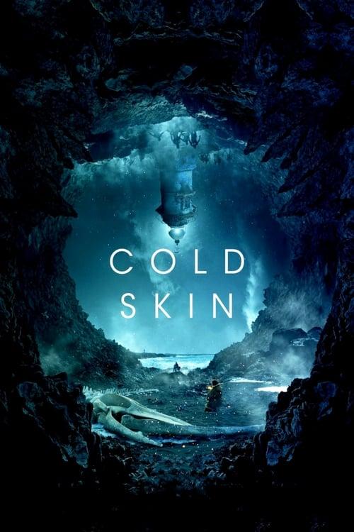 Cold Skin filmas online