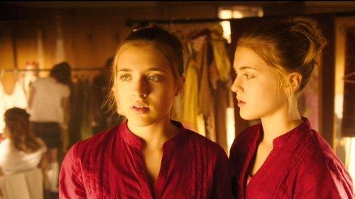 Hanni & Nanni 3 filmas žiurėti online