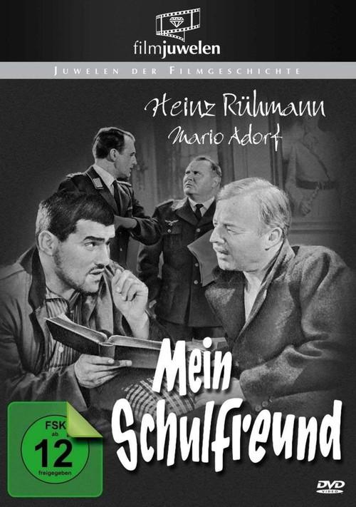 Mein Schulfreund filmas online