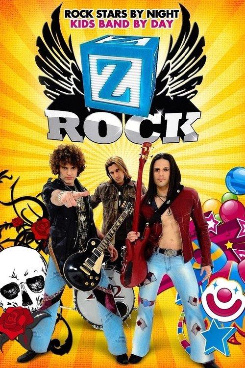 Z Rock filmas online