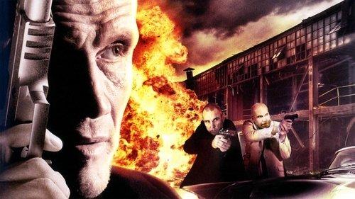 Blood of Redemption filmas žiurėti online