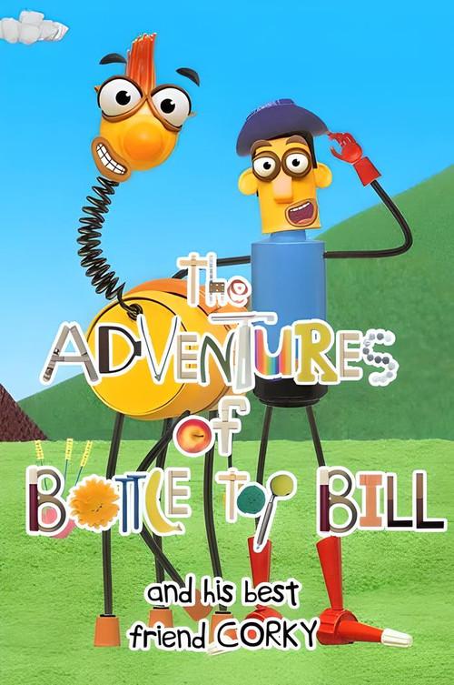 The Adventures of Bottle Top Bill filmas online