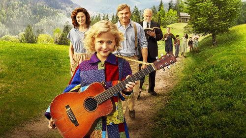 Dolly Parton's Coat of Many Colors filmas žiurėti online
