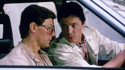 The Secret of Gretha Villa filmas žiurėti online