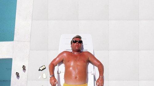 Sexy Beast filmas žiurėti online