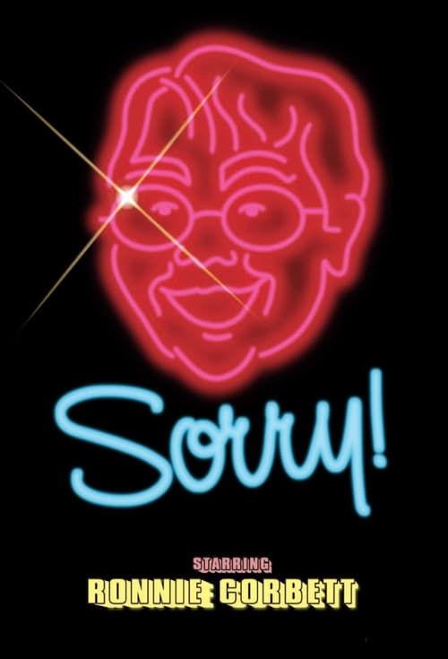 Sorry! filmas online