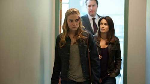 The Hunt for the I-5 Killer filmas žiurėti online