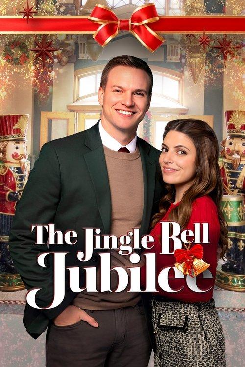 The Jinglebell Jubilee filmas online