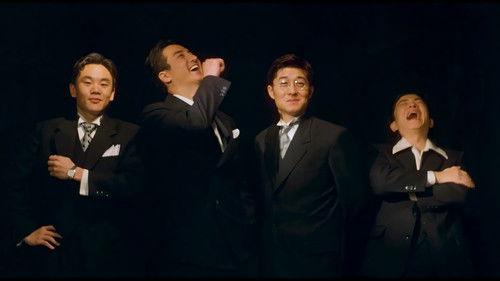 The Anarchists filmas žiurėti online