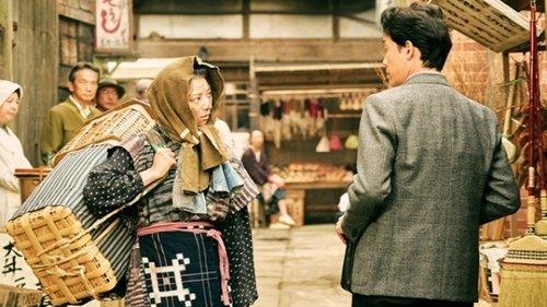 Farewell: Comedy of Life Begins with a Lie filmas žiurėti online