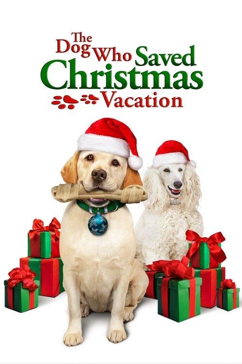 The Dog Who Saved Christmas Vacation filmas online