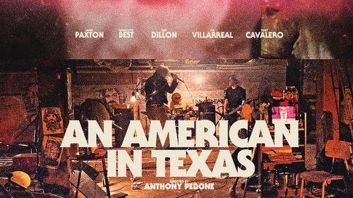 An American in Texas filmas žiurėti online