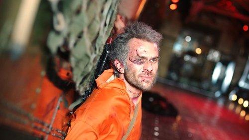 Damascus Time filmas žiurėti online