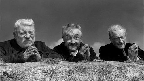 Les Vieux de la vieille filmas žiurėti online