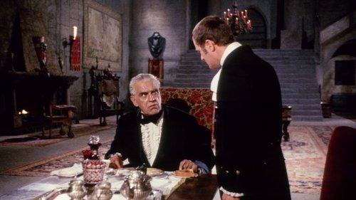 The Terror filmas žiurėti online