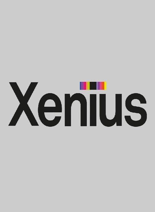 Xenius filmas online