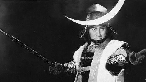 The Master Spearman filmas žiurėti online