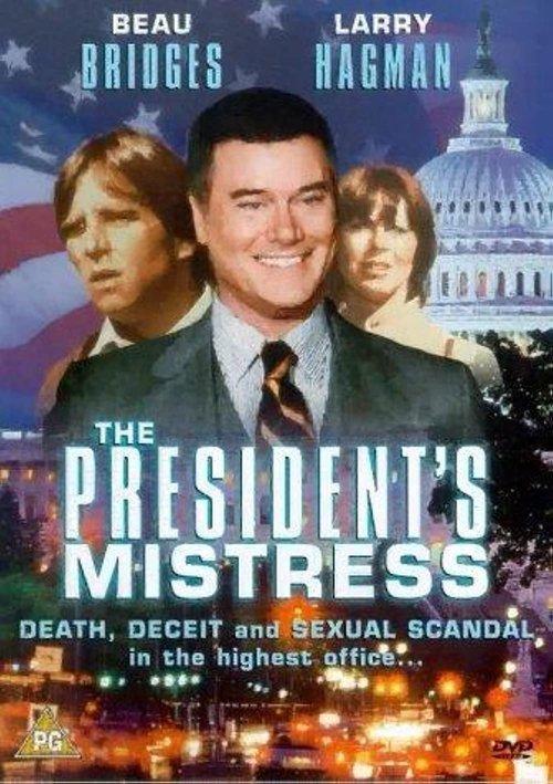 The President's Mistress filmas online