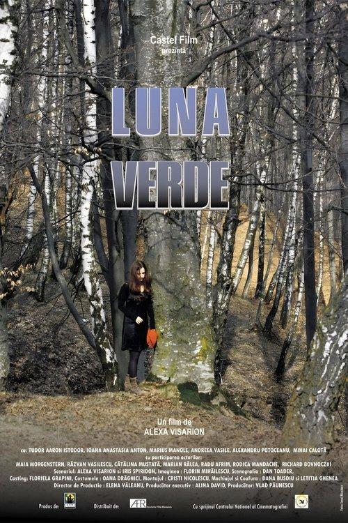 Luna verde filmas online