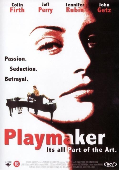 Playmaker filmas online