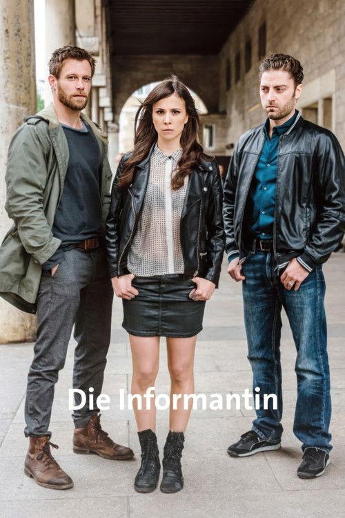 Die Informantin filmas online