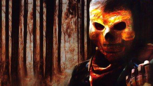 Preservation filmas žiurėti online