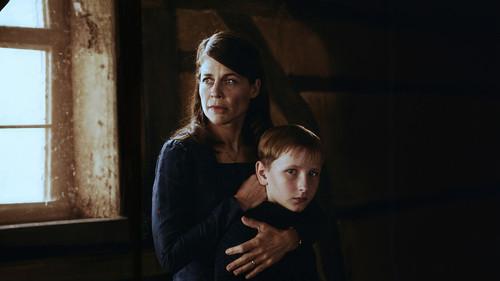 Silent Night filmas žiurėti online