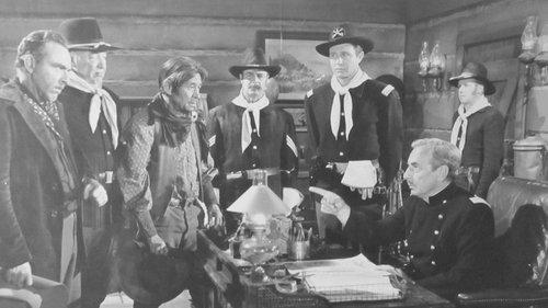 The Savage Horde filmas žiurėti online