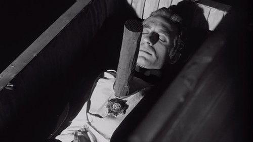 The Vampire's Coffin filmas žiurėti online