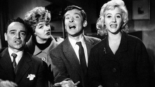 Carry On Regardless filmas žiurėti online