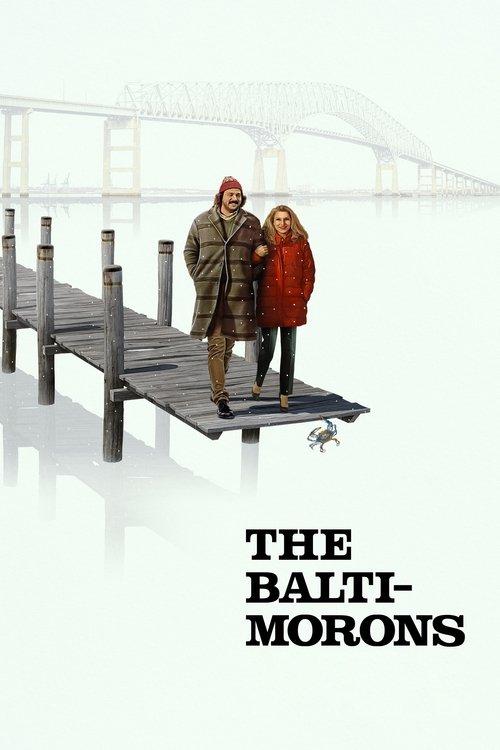 Baltimorės kvailiukai filmas online