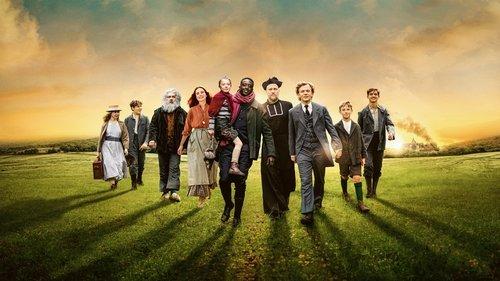 La Guerre des Lulus filmas žiurėti online