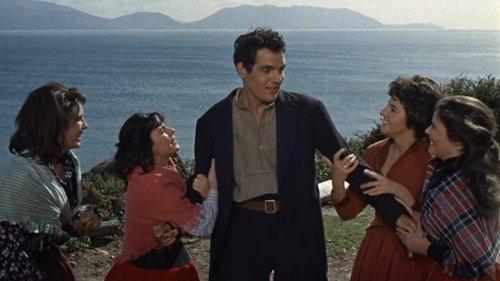 The Playboy of the Western World filmas žiurėti online