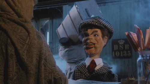 The Ghost Train filmas žiurėti online