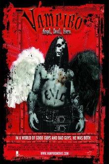 Vampiro: Angel, Devil, Hero filmas online