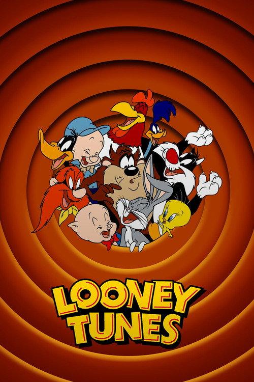 Looney Tunes filmas online