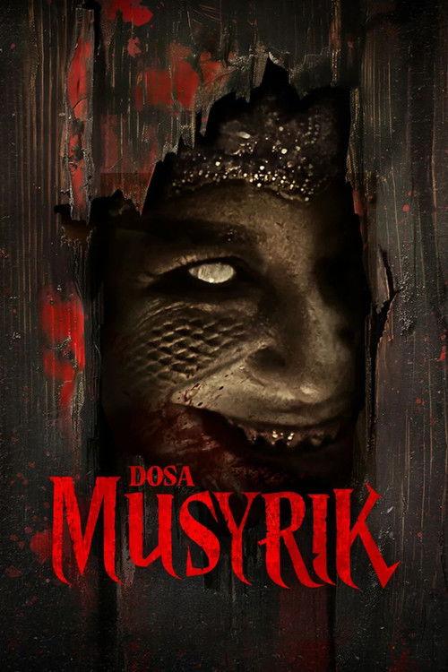 Dosa Musyrik filmas online