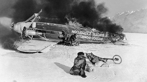 Dirigible filmas žiurėti online