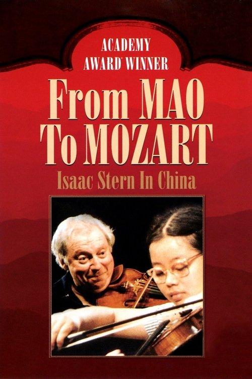 From Mao to Mozart: Isaac Stern in China filmas online